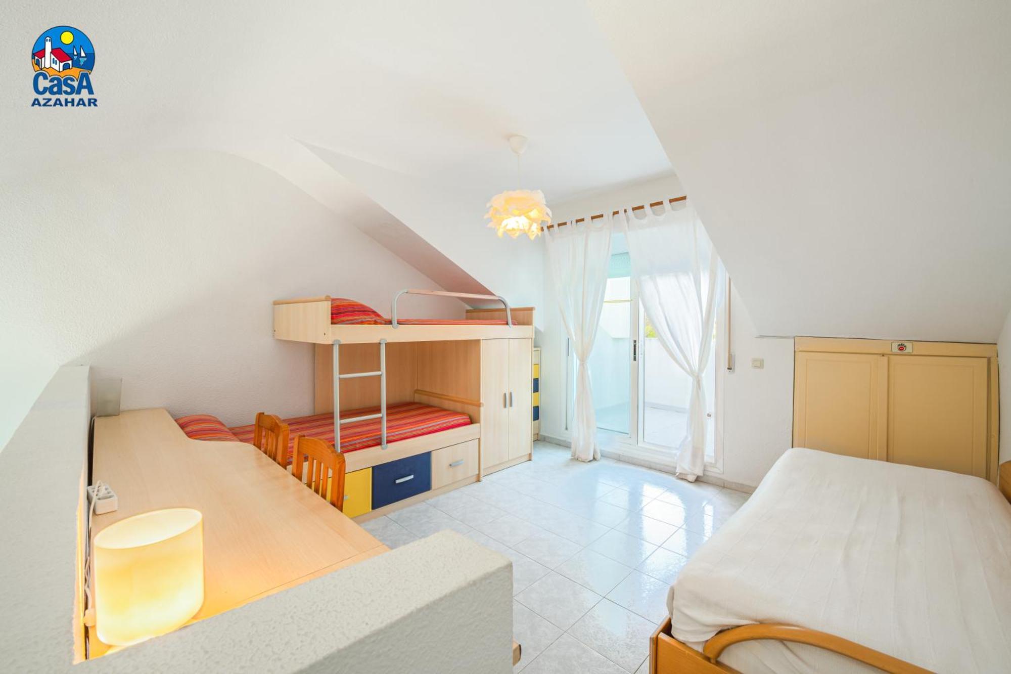 Residencial Al Andalus Casa Azahar Διαμέρισμα Alcossebre Εξωτερικό φωτογραφία