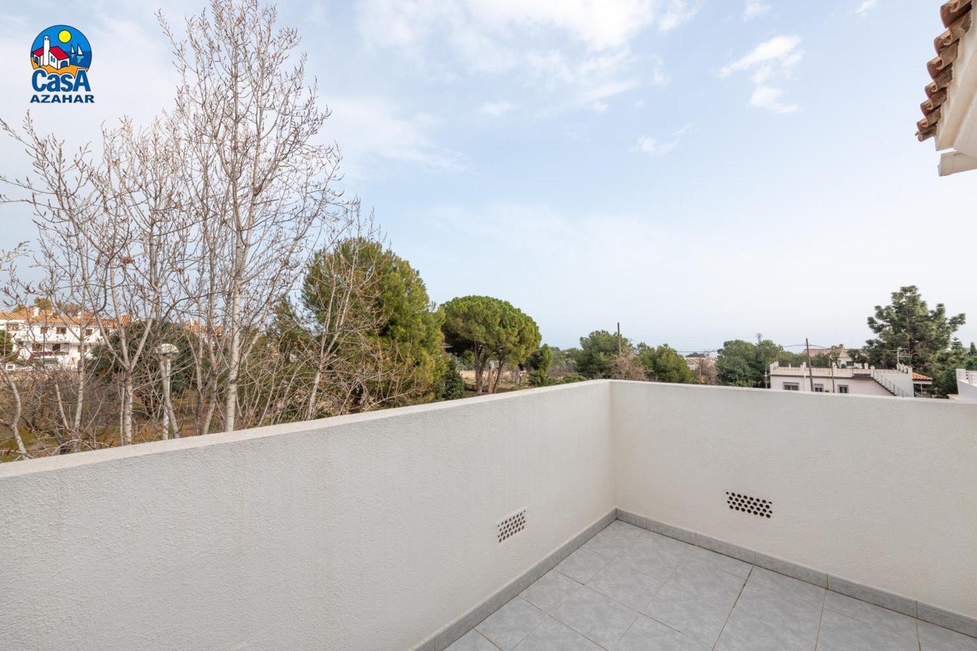 Residencial Al Andalus Casa Azahar Διαμέρισμα Alcossebre Εξωτερικό φωτογραφία