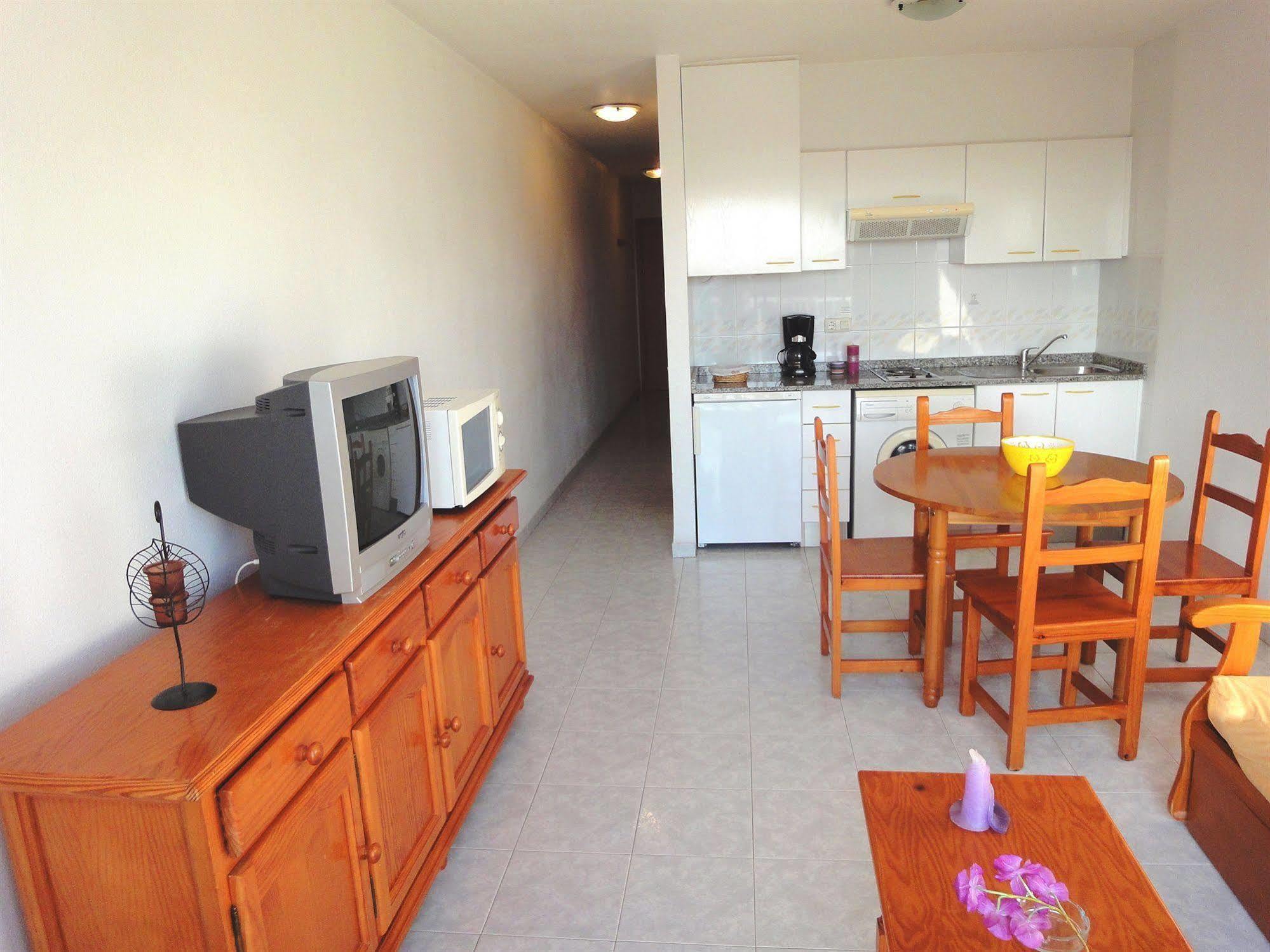 Residencial Al Andalus Casa Azahar Διαμέρισμα Alcossebre Εξωτερικό φωτογραφία