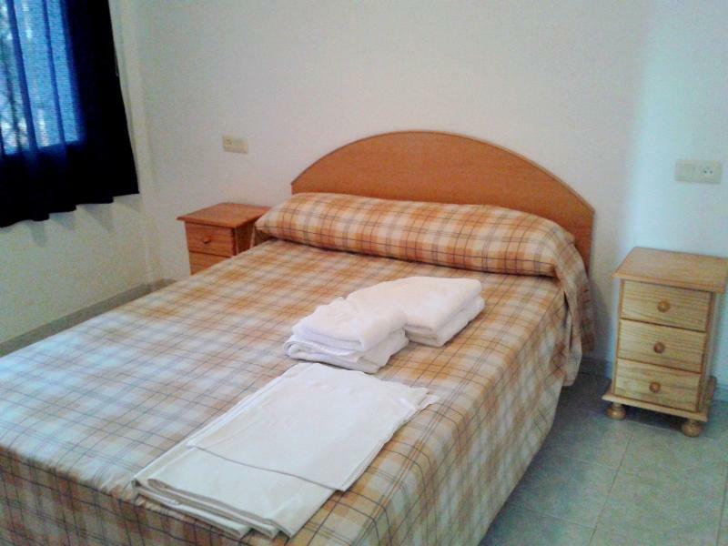 Residencial Al Andalus Casa Azahar Διαμέρισμα Alcossebre Εξωτερικό φωτογραφία